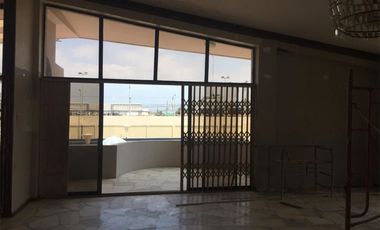 venta de propiedad comercial en manta zona norte