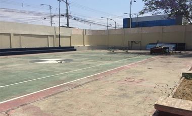 venta de propiedad comercial en manta zona norte