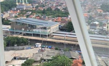 [E8D78E] Over Kredit Apartemen Tamansari Urbano Bekasi - 1BR Furnished
