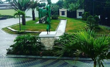 Rumah Villa Cimahi 15 menit ke RS Cibabat Gratis Indihome