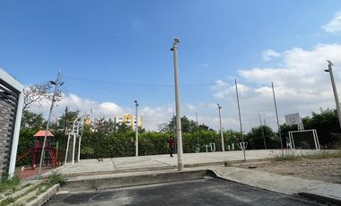 casa en venta en urbanizacion colina campestre. Cod V2457