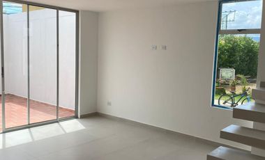 casa en venta en urbanizacion colina campestre. Cod V2457