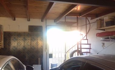 Chalet en venta en Quilmes Sur
