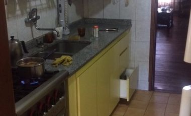 Chalet en venta en Quilmes Sur