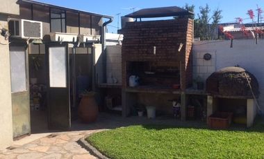 Chalet en venta en Quilmes Sur