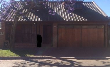 Chalet en venta en Quilmes Sur