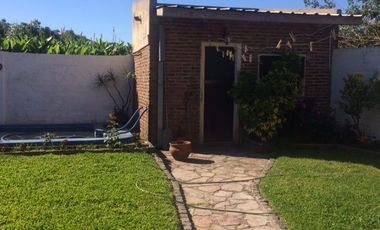 Chalet en venta en Quilmes Sur
