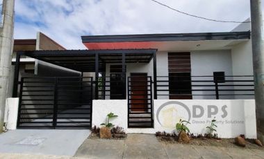 3 Bedroom House for Sale in Catalunan Grande Davao City