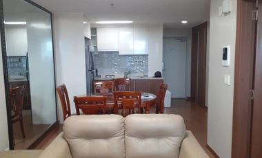 Fully Furnished 1 Bedroom in Clark with Balcony with a very nice View