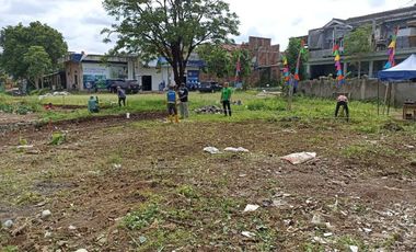 Promo murah rumah baru lokasi pavorit permata Cimahi SHM
