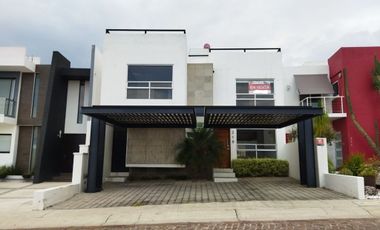 Casa en venta en Lago Juriquilla, Queretaro.