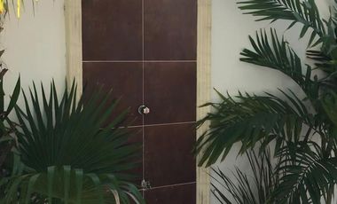 Casa en Venta de 3 recamaras y Alberca en Telchac Puerto