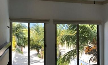 Casa en Venta de 3 recamaras y Alberca en Telchac Puerto