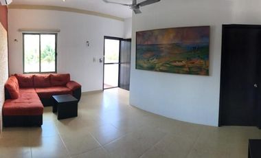 Casa en Venta de 3 recamaras y Alberca en Telchac Puerto