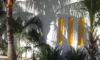 Casa en Venta de 3 recamaras y Alberca en Telchac Puerto