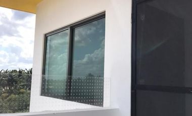 Casa en Venta de 3 recamaras y Alberca en Telchac Puerto