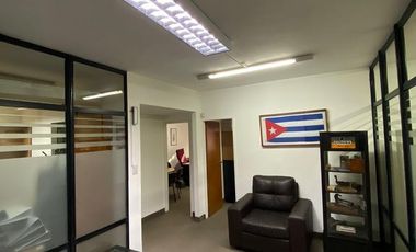 Oficina - Microcentro