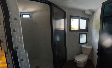 Casa en VENTA Acceso al lago de Tequesquitengo, Morelos