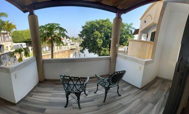 Casa en VENTA Acceso al lago de Tequesquitengo, Morelos