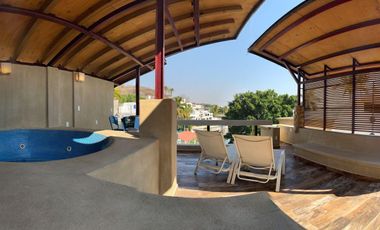 Casa en VENTA Acceso al lago de Tequesquitengo, Morelos