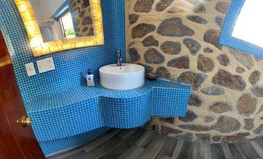 Casa en VENTA Acceso al lago de Tequesquitengo, Morelos
