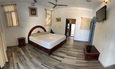 Casa en VENTA Acceso al lago de Tequesquitengo, Morelos