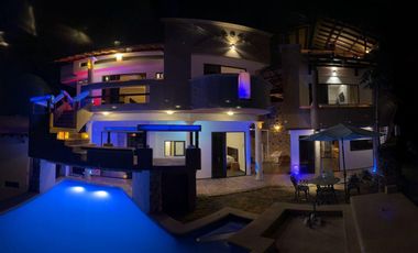 Casa en VENTA Acceso al lago de Tequesquitengo, Morelos
