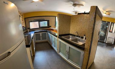 Casa en VENTA Acceso al lago de Tequesquitengo, Morelos
