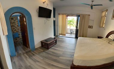 Casa en VENTA Acceso al lago de Tequesquitengo, Morelos