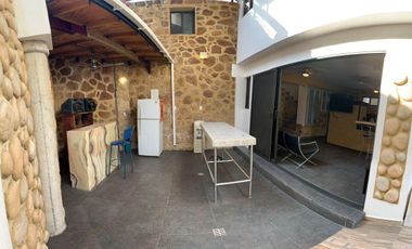 Casa en VENTA Acceso al lago de Tequesquitengo, Morelos