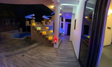 Casa en VENTA Acceso al lago de Tequesquitengo, Morelos