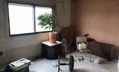 Departamento 3 amb al Frente, a 3 Cuadras del Tren