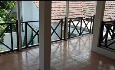 Disewakan Rumah Siap Huni Lokasi Delta Harmoni Waru Sidoarjo