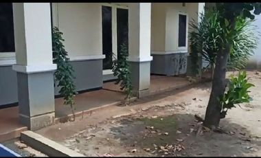 Disewakan Rumah Siap Huni Lokasi Delta Harmoni Waru Sidoarjo