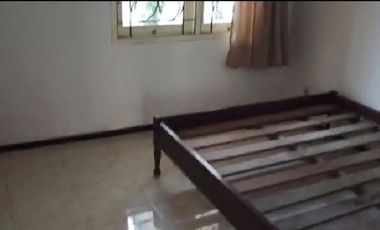 Disewakan Rumah Siap Huni Lokasi Delta Harmoni Waru Sidoarjo