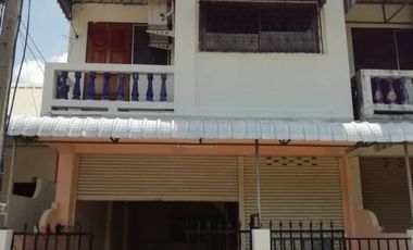 2 Bedroom Townhouse for sale in Talat, Maha Sarakham