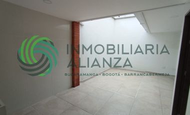 casa en arriendo en andalucia. Cod A17349