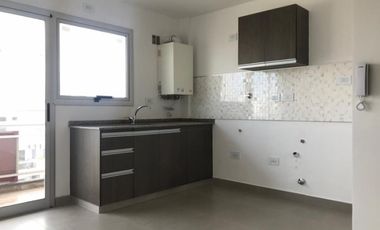 Depto de 2 ambientes