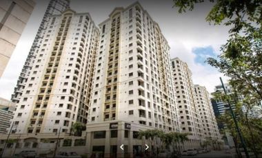 Rush sale 3BR Forbeswood Height The Fort BGC