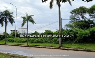 Disewakan Tanah Industri Cikarang Bekasi 1.4 Ha Jabar