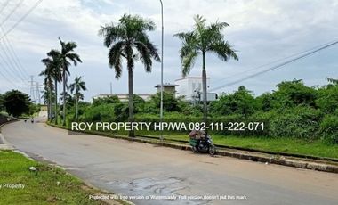 Disewakan Tanah Industri Cikarang Bekasi 1.4 Ha Jabar