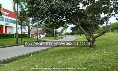 Disewakan Tanah Industri Cikarang Bekasi 1.4 Ha Jabar