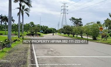 Disewakan Tanah Industri Cikarang Bekasi 1.4 Ha Jabar