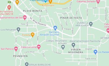 Venta San Ignacio del Cerro km 8 Casa 3 ambientes