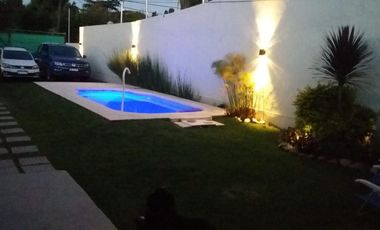 Casa en venta en Moreno