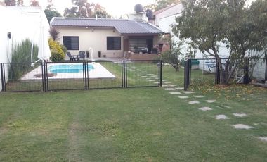 Casa en venta en Moreno