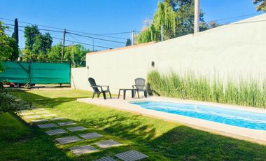 Casa en venta en Moreno