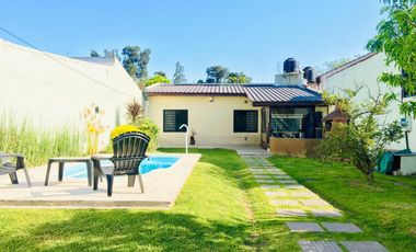 Casa en venta en Moreno