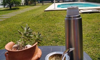 Casa en venta en Moreno