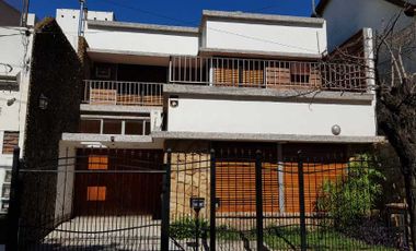 Casa en venta en Caseros